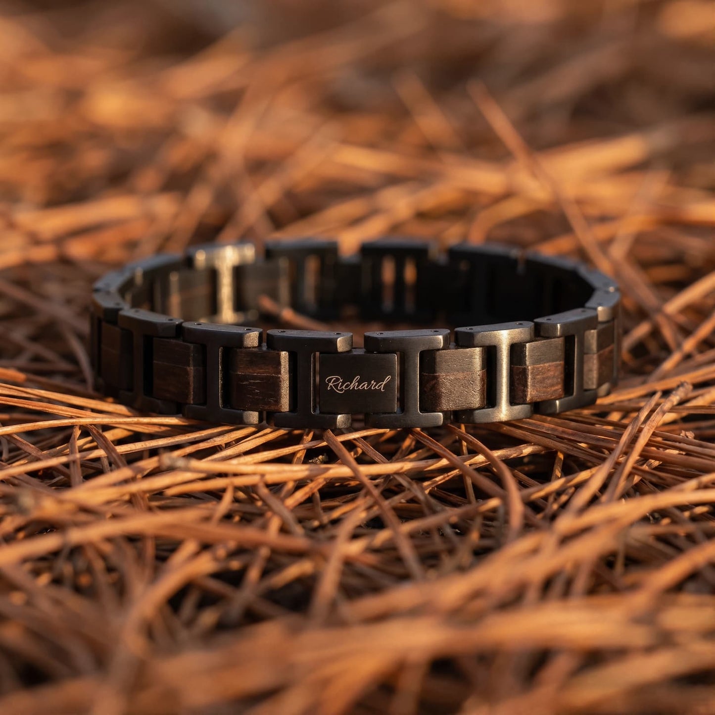 IRON-Midnight Black