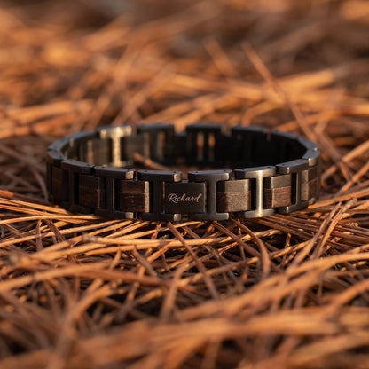 IRON-Midnight Black