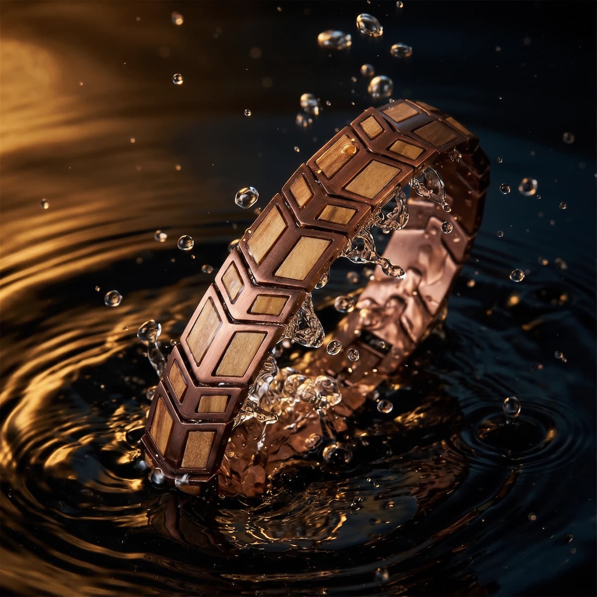 BRONZE-Warm Sand