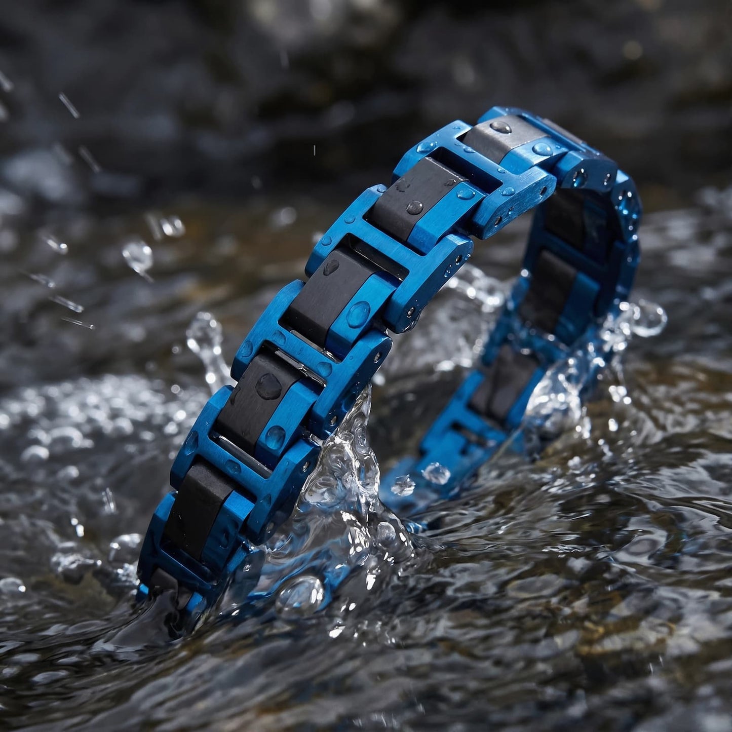 VECTOR-Cobalt Blue