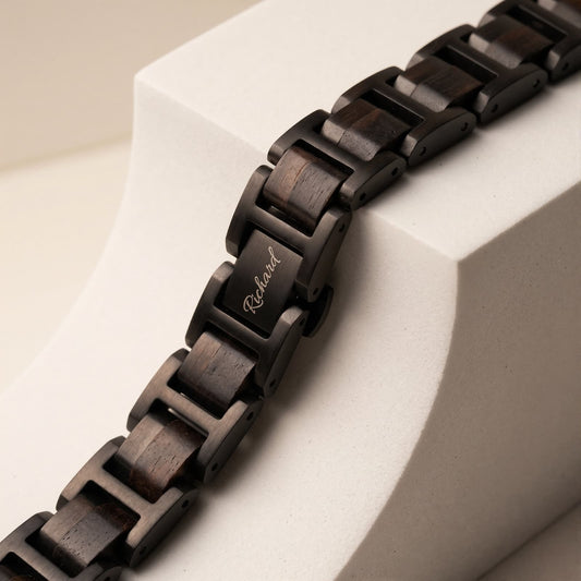 IRON-Midnight Black