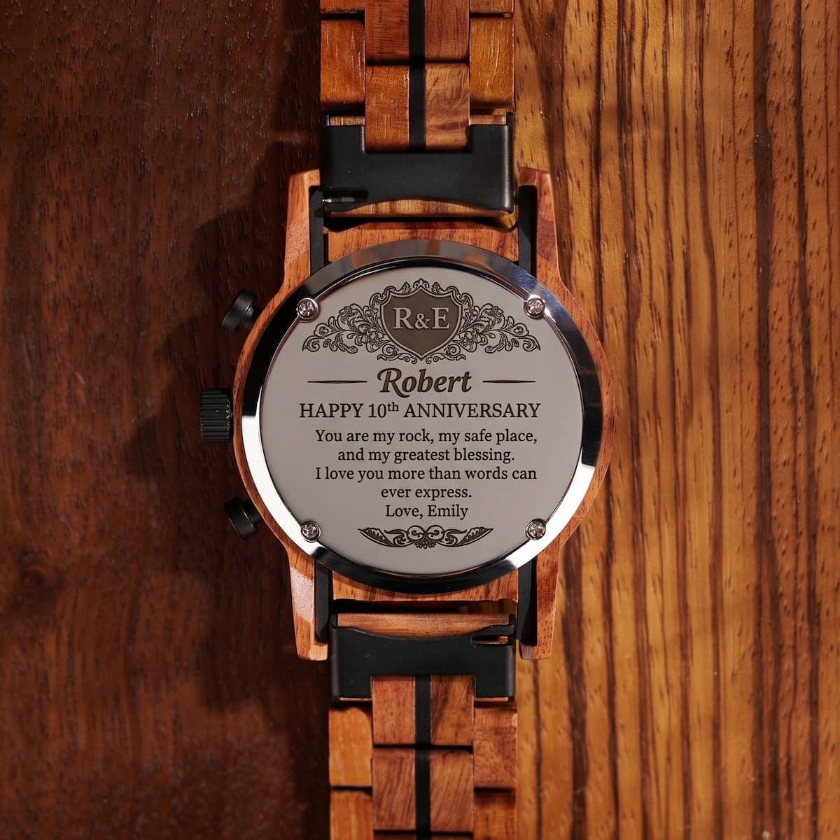 Jovyra Quartz Watch PULSE - Forest Green PULSE - Forest Green | Jovyra