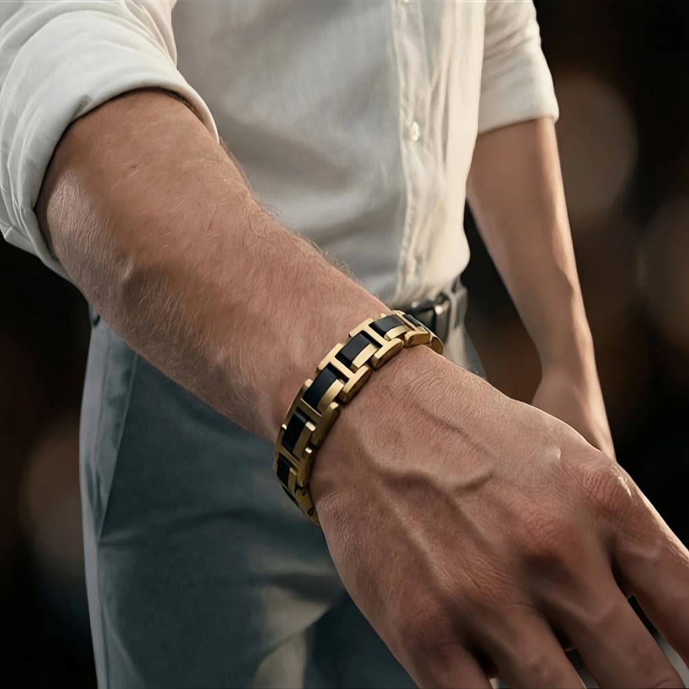 Jovyra AURUM-Brushed Gold DD-S18-3 AURUM-Brushed Gold