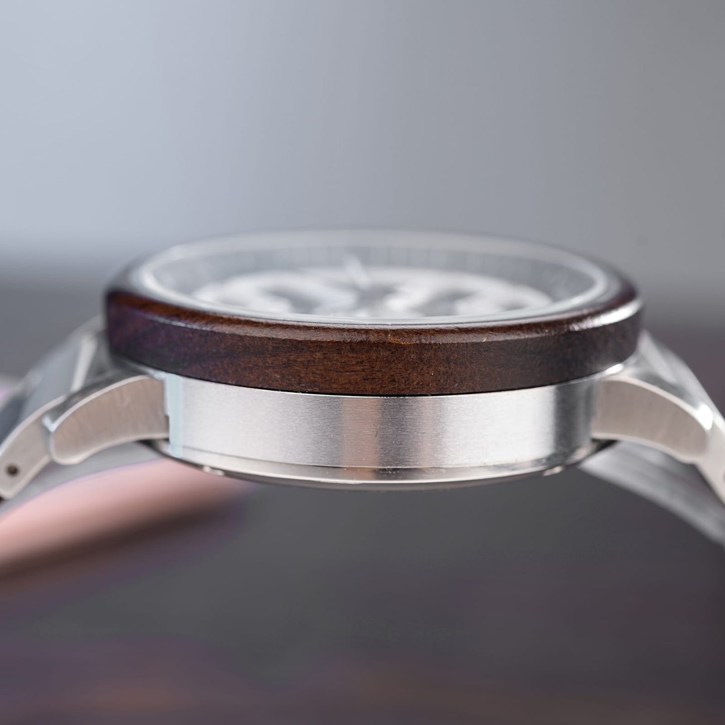 Jovyra Automatic Watch VECTOR - Silver Frame BB-Watch-GT119-2A VECTOR - Silver Frame | Jovyra