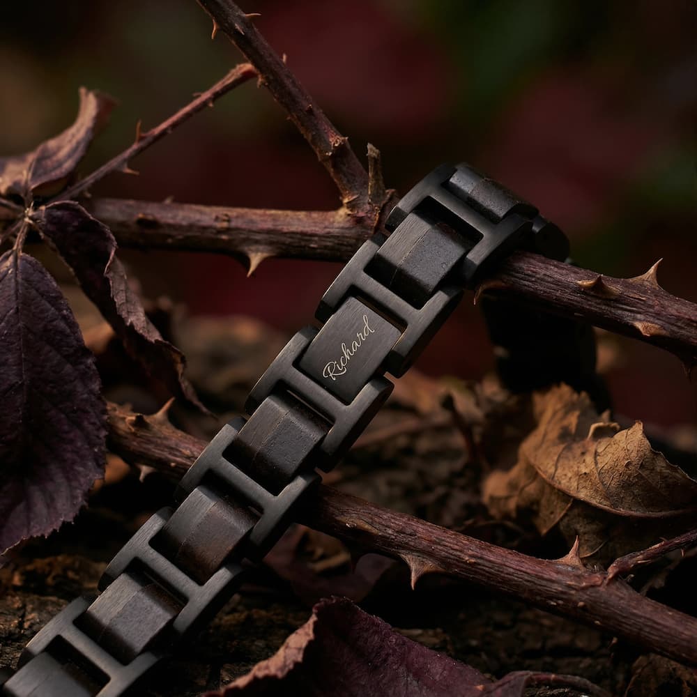Jovyra IRON-Midnight Black DD-S18-1 IRON-Midnight Black
