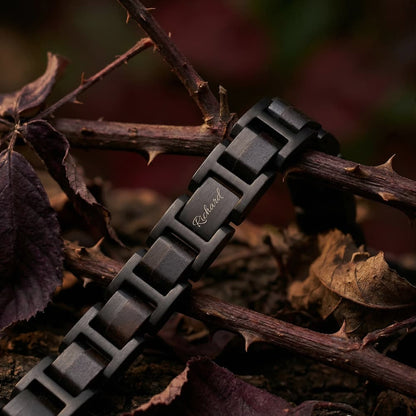 Jovyra IRON-Midnight Black DD-S18-1 IRON-Midnight Black
