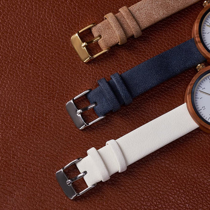 Jovyra Quartz Watch LINEA-Deep Blue DD-Watch-E10-3 LINEA-Deep Blue