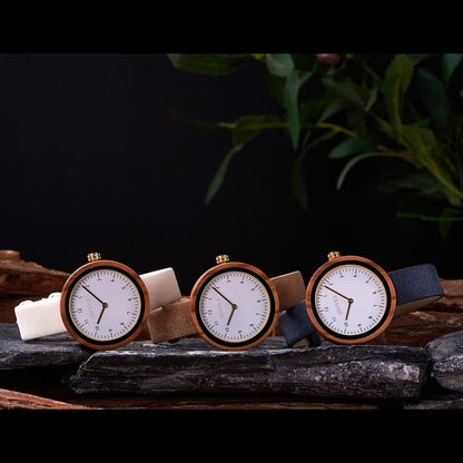 Jovyra Quartz Watch LINEA-Deep Blue DD-Watch-E10-3 LINEA-Deep Blue