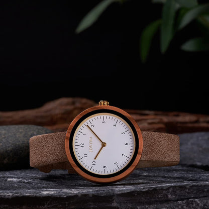 Jovyra Quartz Watch LINEA-Sand DD-Watch-E10-1 LINEA-Sand