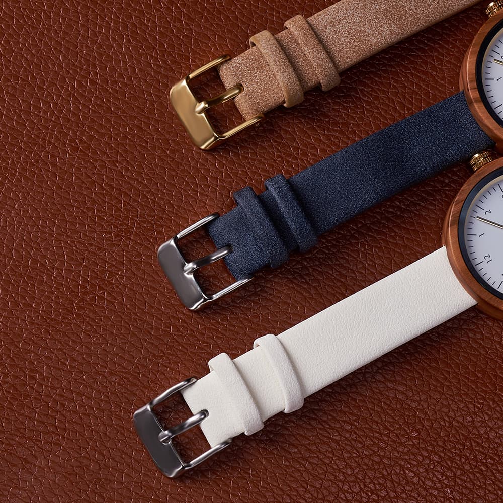 Jovyra Quartz Watch LINEA-Sand DD-Watch-E10-1 LINEA-Sand