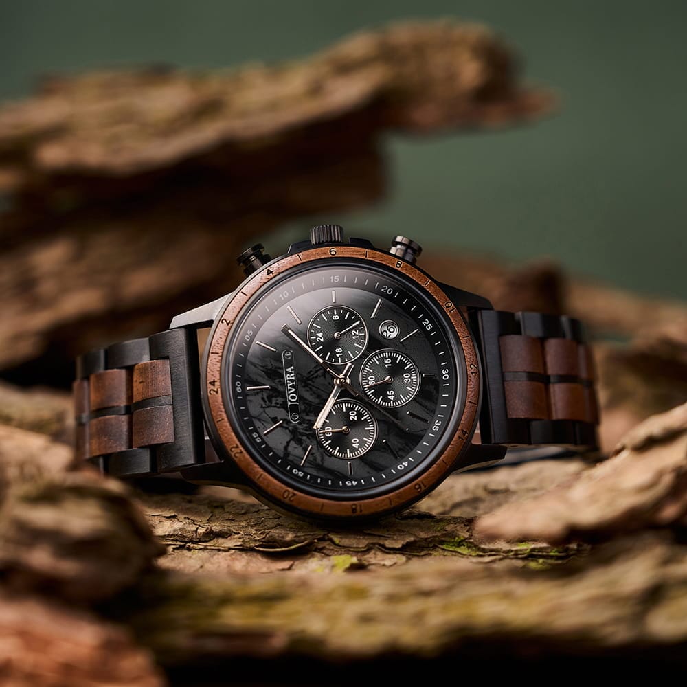 Jovyra Quartz Watch ORION-Night Meridian DD-Watch-E39-2 ORION-Night Meridian