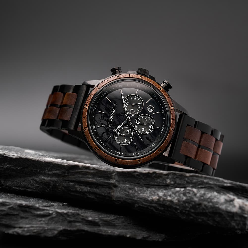 Jovyra Quartz Watch ORION-Night Meridian DD-Watch-E39-2 ORION-Night Meridian