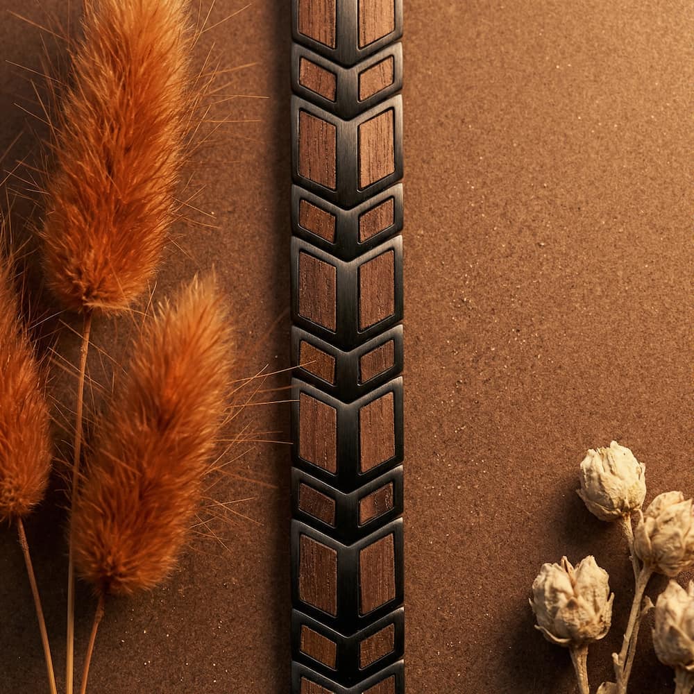 Jovyra TERRA-Natural Walnut DD-S21-1 TERRA-Natural Walnut