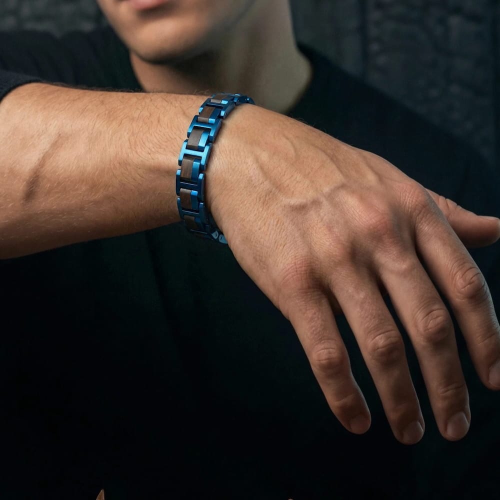 Jovyra VECTOR-Cobalt Blue DD-S18-2 VECTOR-Cobalt Blue